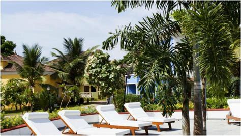 Radisson Blu Resort Goa,South Goa:Photos,Reviews,Deals