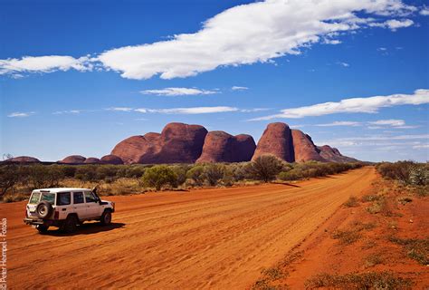 L’Outback : l’Australie, côté désert