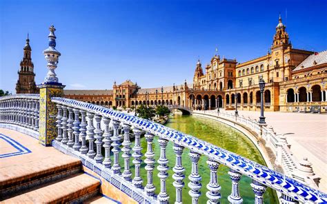 Top 11 Amazing Things to do in Seville | Must-see Attractions in Seville