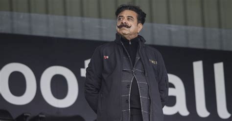 Fulham owner Shahid Khan sends message to fans after relegation confirmation - Mirror Online