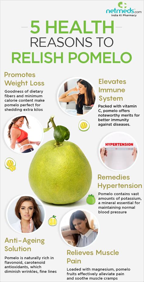 5 Astonishing Health Benefits Of Adding The Juicy Pomelo Fruit To The ...
