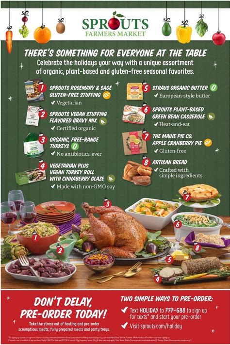 Sprouts Weekly Ad Nov 9 - 15, 2022 - WeeklyAds2