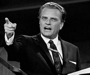 Billy Graham Biography - Facts, Childhood, Family Life & Achievements