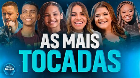 Louvores e Adoração 2023 – As Melhores Músicas Gospel Mais Tocadas 2023 – gospel 2023 - Cig Oficial