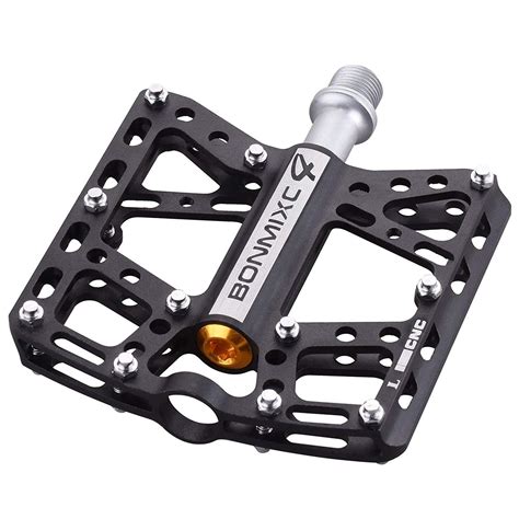 Pedals Reviews - Mountain Bike Pedals