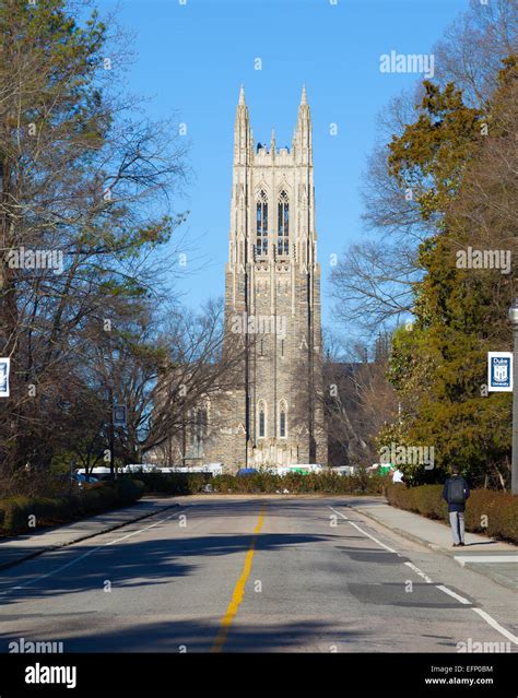 Duke Central Campus