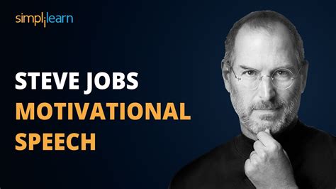 Steve Jobs Motivational Speech | Steve Jobs Success Tips | Steve Jobs