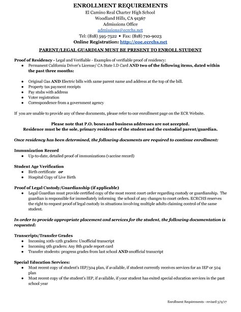 Charter Buses Near Me: Charter High School Application