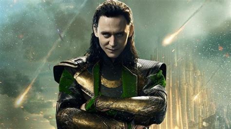 ‘Loki’ Star Tom Hiddleston Promises Disney+ Series Will Answer 2 Big Questions – YBMW