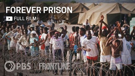 Forever Prison (full documentary) | FRONTLINE | WPBS | Serving Northern ...