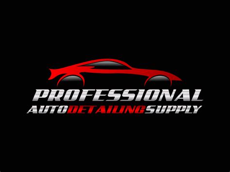 55 Professional Automotive Logo Designs for P.A.D.S: Professional Auto ...