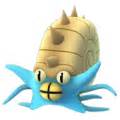 Omastar - Pokemon Go Wiki