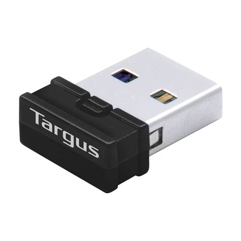 Targus Bluetooth® 4.0 Micro USB Adapter for Laptops