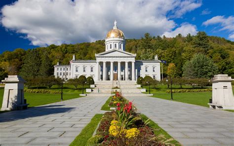 20 Must-Visit Attractions in Vermont