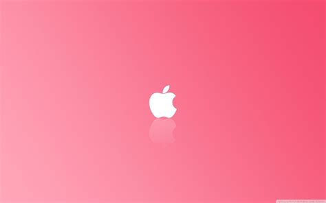 Pink Apple Wallpapers - Top Free Pink Apple Backgrounds - WallpaperAccess