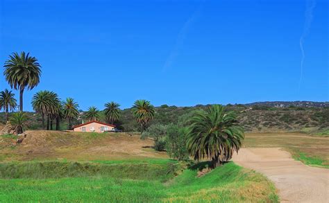 John Wayne's Old Ranch Marketed As Great Spot To Grow Weed - Inman