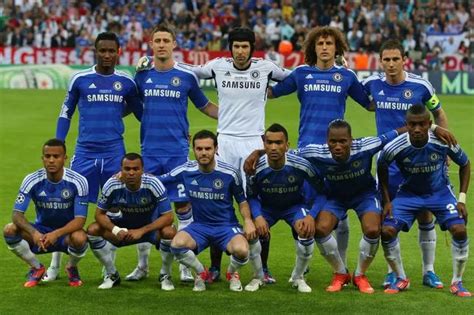 Chelsea's Champions League winning team: Where are the Blues heroes now? - football.london