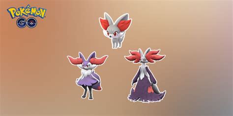 Pokemon GO: How To Get Shiny Fennekin, Shiny Braixen, And Shiny Delphox