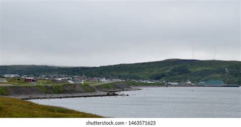 3 Fortune Bay Newfoundland Images, Stock Photos & Vectors | Shutterstock