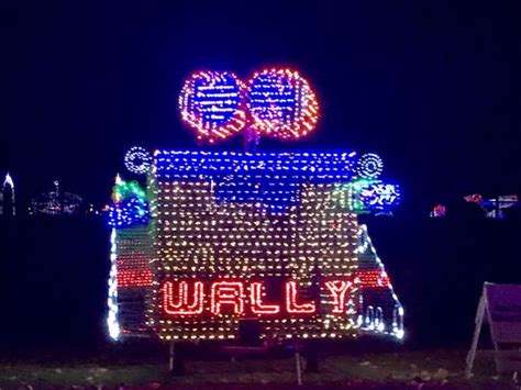 East Peoria Festival of Lights - 61 Photos - Festivals - 2200 E Washington St, East Peoria, IL ...