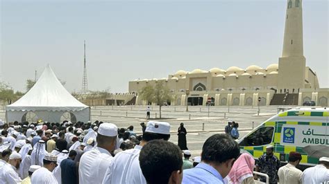 Slain Hamas leader Ismail Haniyeh buried in Qatar