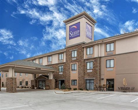 SLEEP INN & SUITES (Dayton) - Hotel Reviews, Photos, Rate Comparison - Tripadvisor