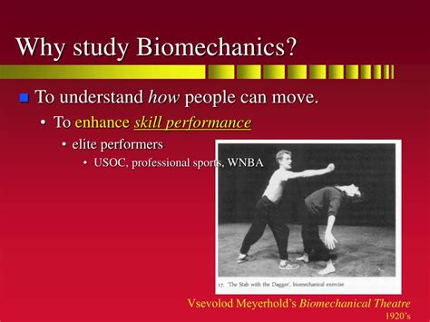 PPT - Biomechanics of Human Movement PowerPoint Presentation, free download - ID:732641