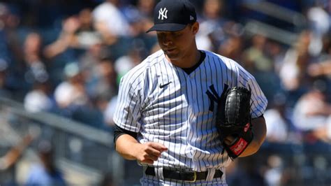 Yankees' Michael King explains what hurt the team in 2022