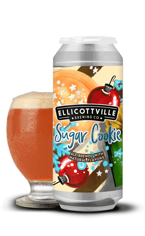 Current Releases | Ellicottville Brewing Co. in the US