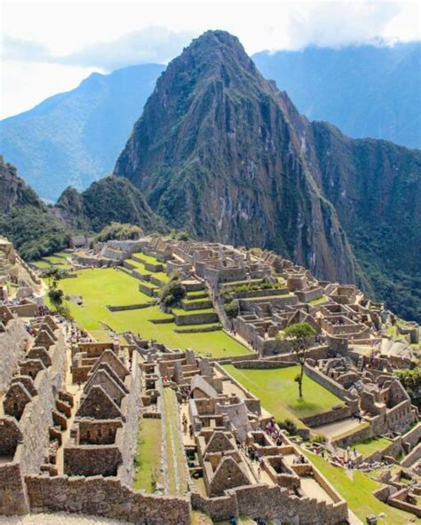 16 Things to KNOW Before Visiting Machu Picchu, Peru