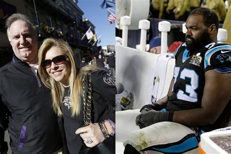 Michael Oher received 'The Blind Side' compensation as well, according to Tuohy lawyers | Marca