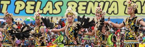 The Cool Erau Tenggarong Festival - Hello Indonesia