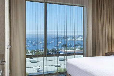 Homewood Suites by Hilton San Diego Downtown / Bayside San Diego | Bookonline.com