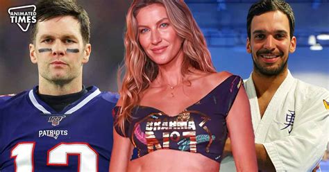 While She Did Nothing But Nag Tom Brady During Marriage, Gisele ...