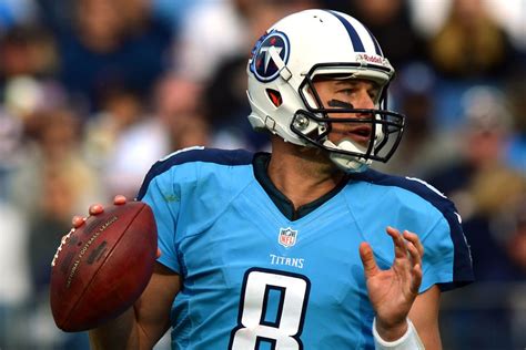 Matt Hasselbeck, Titans QB, doesn't care if a teammate is gay - Outsports