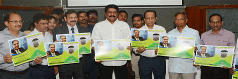 Over 6,000 students to participate in Andhra University alumni meet on Dec 10