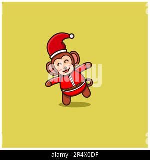 Gift Present Cartoon Character Mascot Stock Vector Image & Art - Alamy