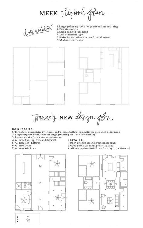 Magnolia Homes Floor Plans - House Decor Concept Ideas