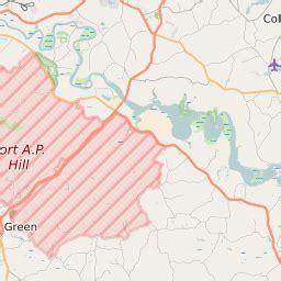 Interactive Map of Calvert County, Maryland High School Race and Ethnicity