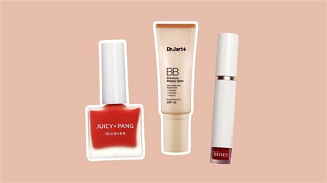 21 Best Korean Makeup of 2022 for Dewy Skin, Shimmery Eyelids, and Blotted Lips: K-Beauty Makeup ...