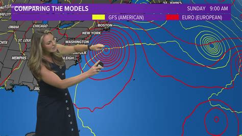 Tropics Update: Hurricane Lee, Tropical Storm Margot, and the peak of hurricane season ...