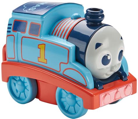 Fisher-Price Thomas And Friends Take-n-Play, Assorted Colours ...