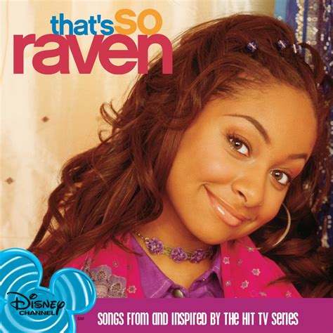 ‎Songs from That's So Raven by Various Artists on Apple Music