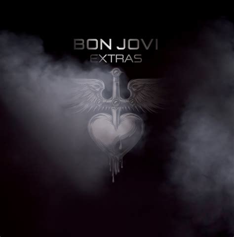 Bon Jovi 2024 New Album - Doro Nanete