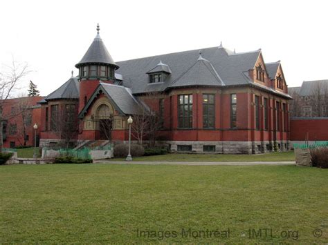 Westmount Public Library - Montreal