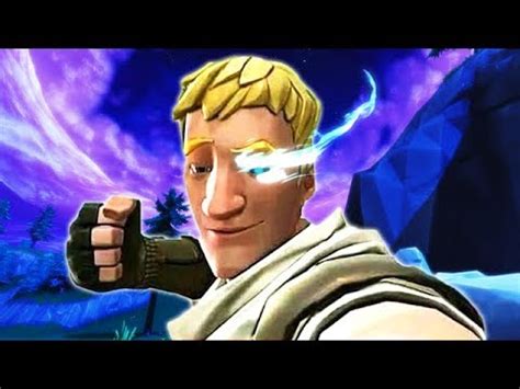 Fortnite is cursed - YouTube