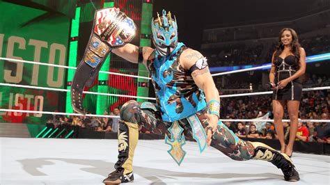 WWE: Sexy Star alla cerimonia della Hall Of Fame con Kalisto? | Zona Wrestling