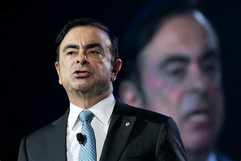 Carlos Ghosn Is Denied Bail as Jail Stint Looks to Continue - The New ...