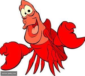 Is Sebastian from Disney’s “The Little Mermaid” a Lobster or a Crab ...