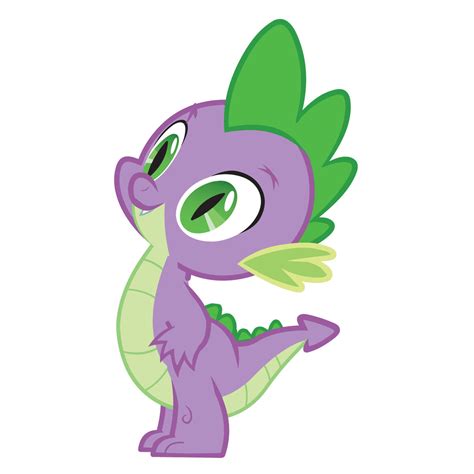 Spike (My Little Pony) | Protagonists Wiki | Fandom